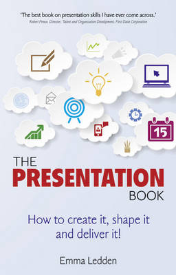 The Presentation Book - Emma Ledden