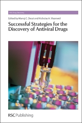 Successful Strategies for the Discovery of Antiviral Drugs - 