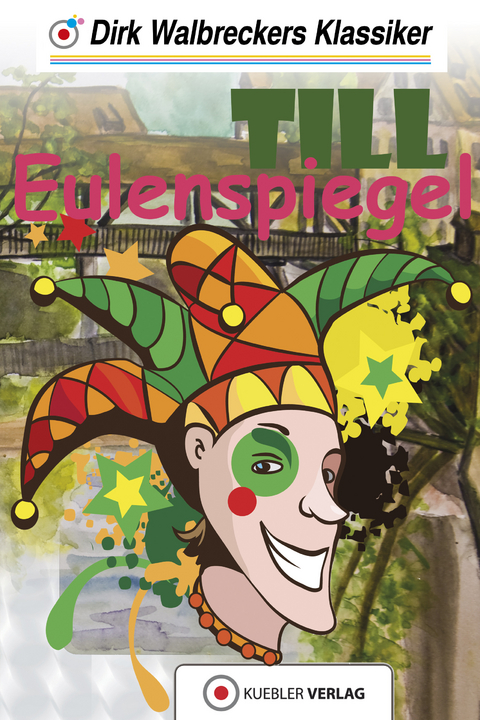 Till Eulenspiegel - Dirk Walbrecker