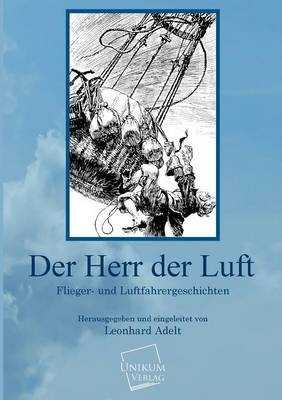 Der Herr der Luft - 