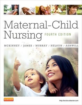 Simulation Learning System for McKinney: Maternal-Child Nursing - Emily Slone McKinney