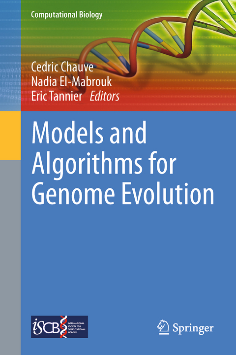 Models and Algorithms for Genome Evolution - 