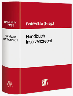 Handbuch Insolvenzrecht - 