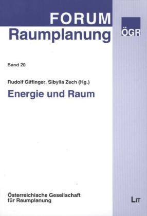 Energie und Raum - 