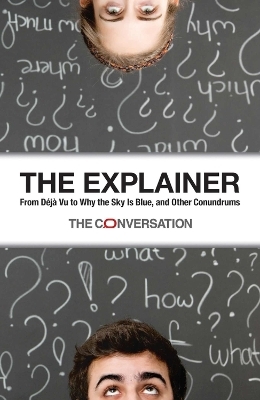 The Explainer -  The Conversation