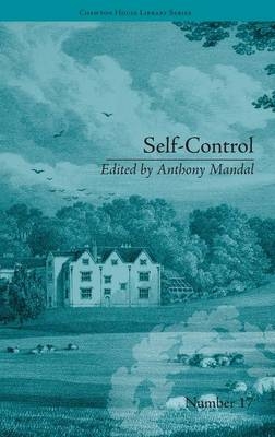 Self-Control - Anthony Mandal