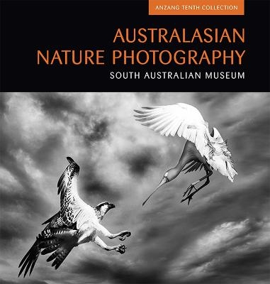 Australasian Nature Photography -  South Australian Museum