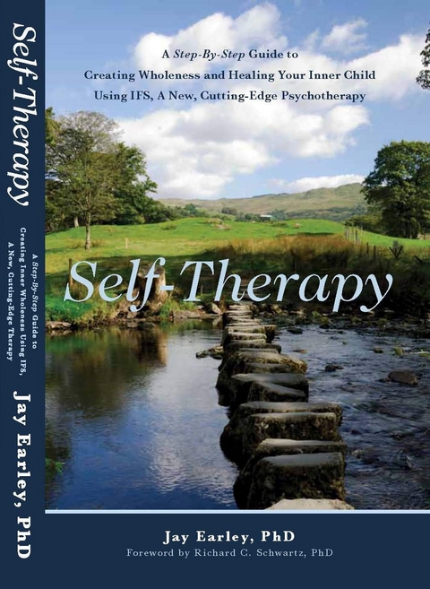 Self-Therapy -  Ph.D. Jay Earley