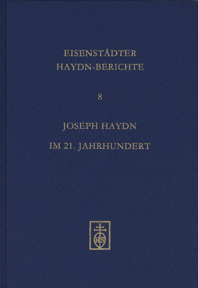 Joseph Haydn im 21. Jahrhundert - 