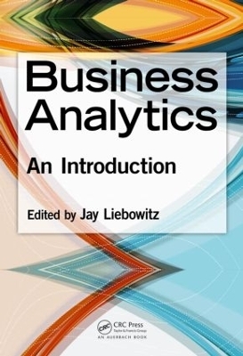 Business Analytics - 