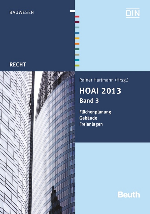 HOAI 2013 - 