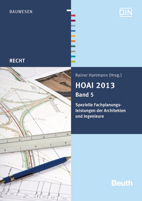 HOAI 2013 - 