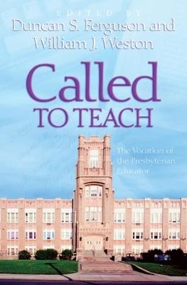 Called to Teach - 