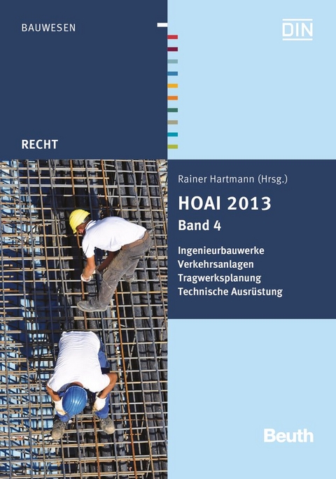 HOAI 2013 - 