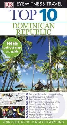 Top 10 Dominican Republic -  DK Travel