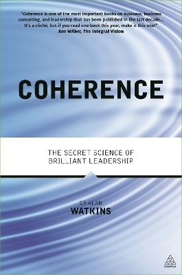 Coherence - Dr Alan Watkins