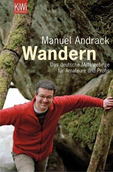 Wandern -  Manuel Andrack