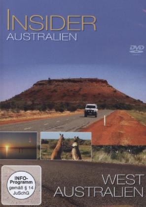 Westaustralien, 1 DVD