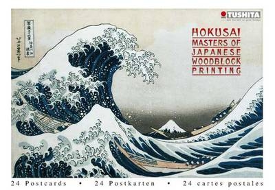 Hokusai