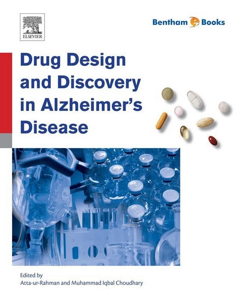 Drug Design and Discovery in Alzheimer's Disease - 