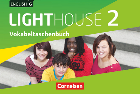 English G Lighthouse - Allgemeine Ausgabe - Band 2: 6. Schuljahr - Uwe Tröger