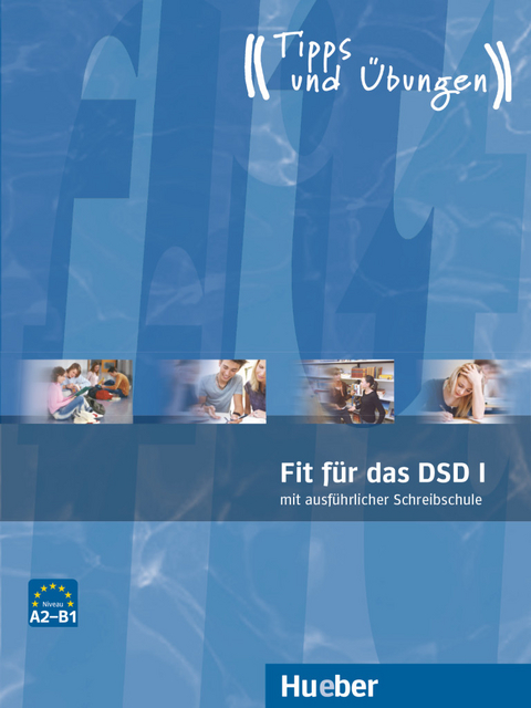 Fit für das DSD I - Thomas Polland