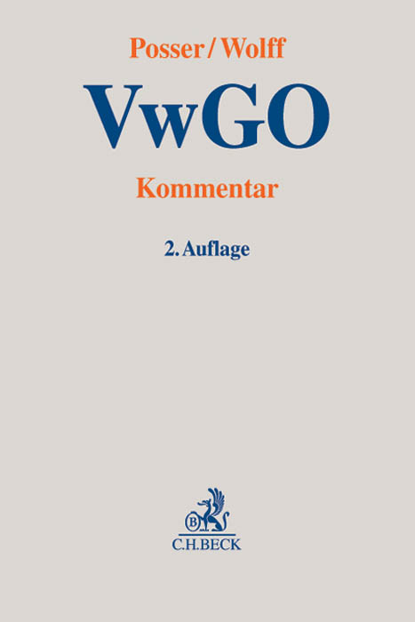 VwGO - 