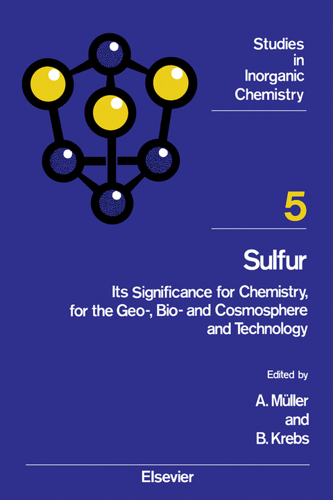 Sulfur - 