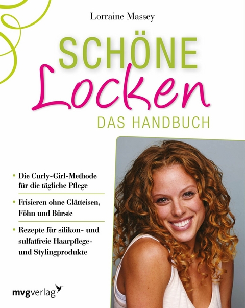 Schöne Locken - Lorraine Massey