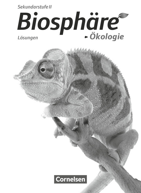 Biosphäre Sekundarstufe II - Themenbände - Martin-Wilhelm Post, Anke Brennecke, Karl-Wilhelm Leienbach, Hansjörg Küster, André Linnert, Raimund Leibold, Jorge Groß