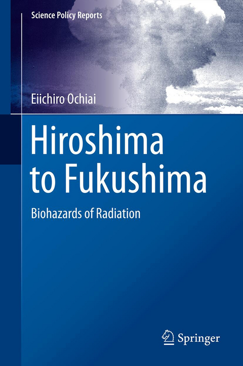 Hiroshima to Fukushima - Eiichiro Ochiai