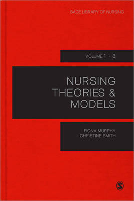 Nursing Theories and Models - 