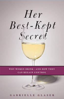 Her Best-Kept Secret - Gabrielle Glaser