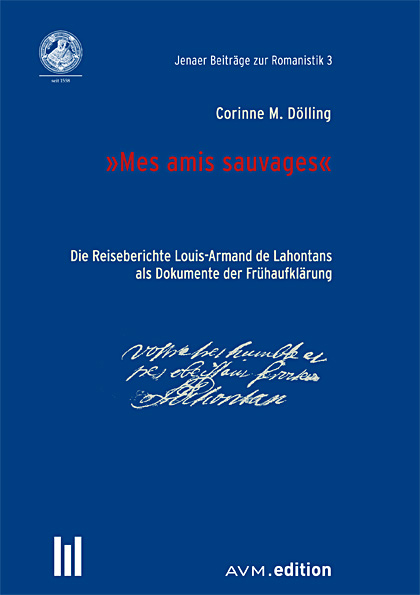 'Mes amis sauvages' - Corinne M. Dölling