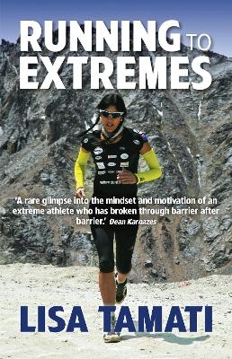 Running to Extremes - Lisa Tamati