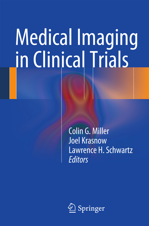 Medical Imaging in Clinical Trials - 