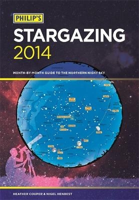 Philip's Stargazing 2014 - Heather Couper, Nigel Henbest