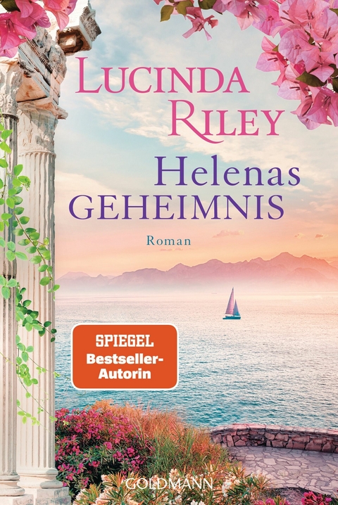 Helenas Geheimnis -  Lucinda Riley