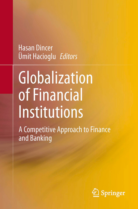 Globalization of Financial Institutions - 