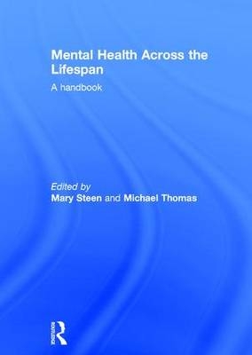 Mental Health Across the Lifespan - 