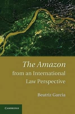 The Amazon from an International Law Perspective - Beatriz Garcia