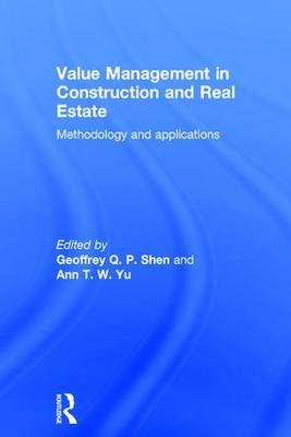 Value Management in Construction and Real Estate - 