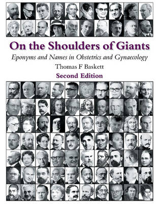 On the Shoulders of Giants - Thomas Baskett