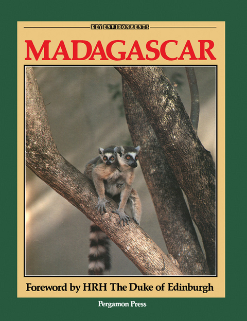 Key Environments: Madagascar - 