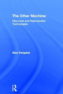 The Other Machine - Dion Farquhar