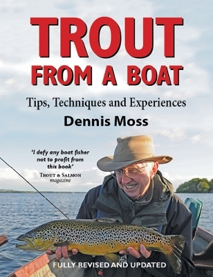 Trout from a Boat - Dennis Moss