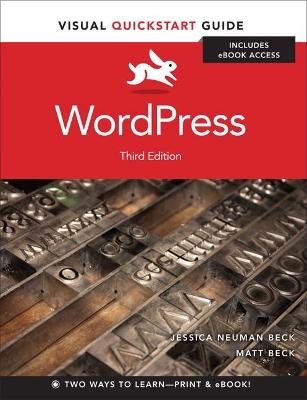 WordPress - Matt Beck, Jessica Beck