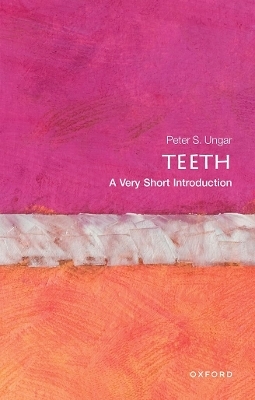 Teeth - Peter S. Ungar