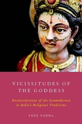 Vicissitudes of the Goddess - Sree Padma