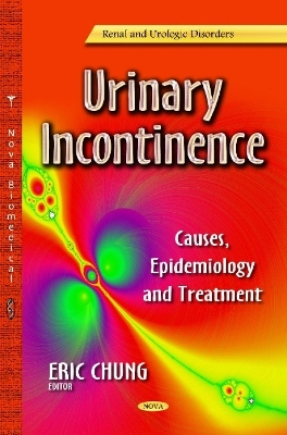 Urinary Incontinence - 